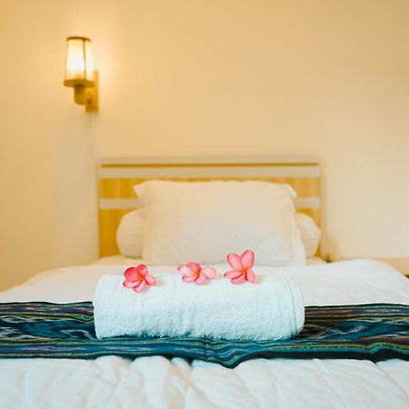 Zamzam Anjani Villa Lombok Прайя Экстерьер фото