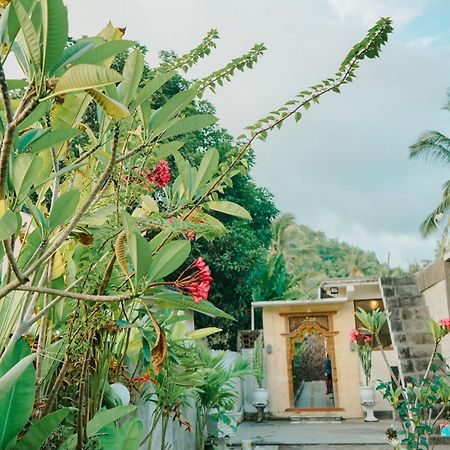 Zamzam Anjani Villa Lombok Прайя Экстерьер фото